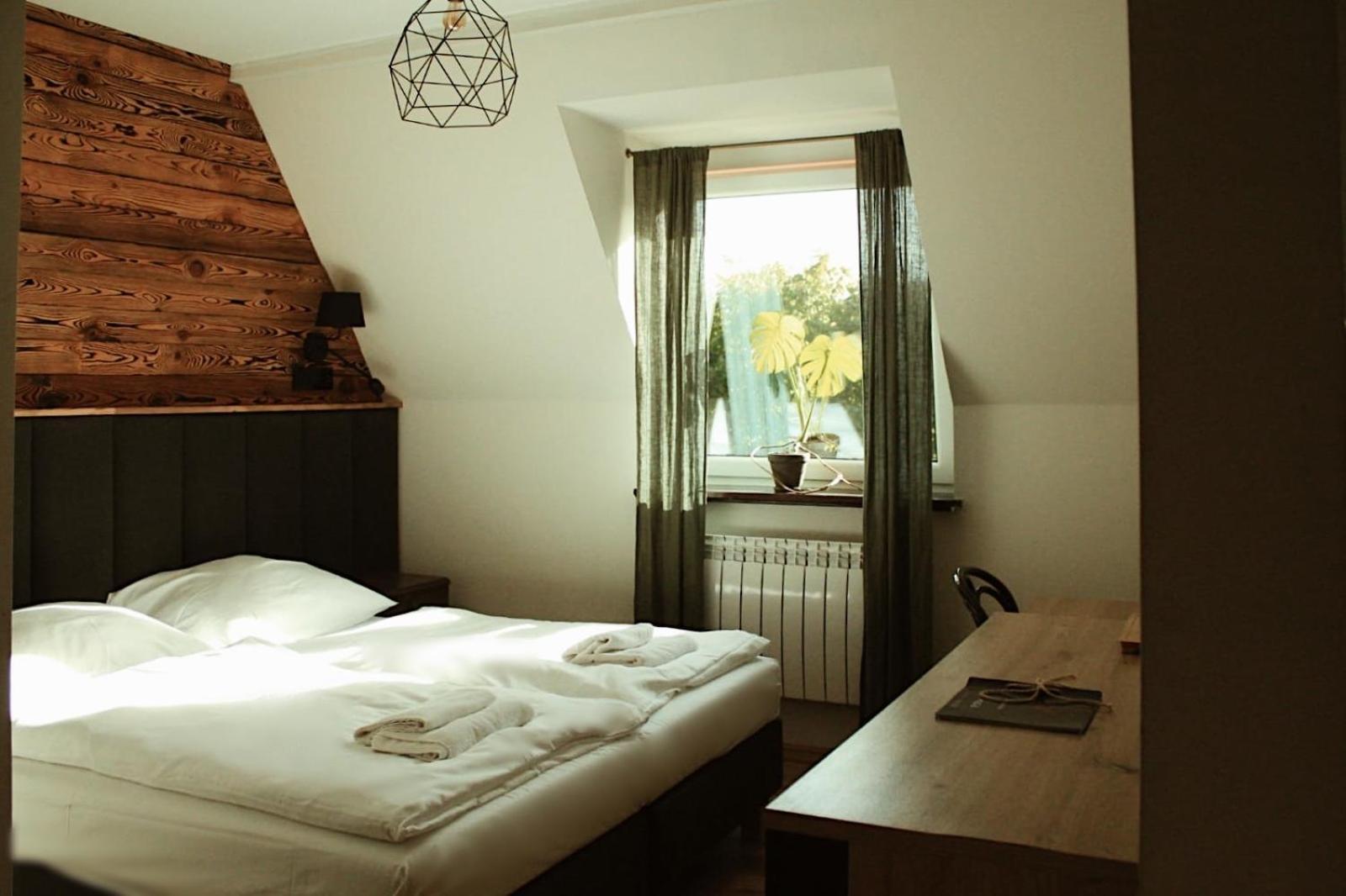 Bed and Breakfast Forrest Polanica-Zdrój Exterior foto